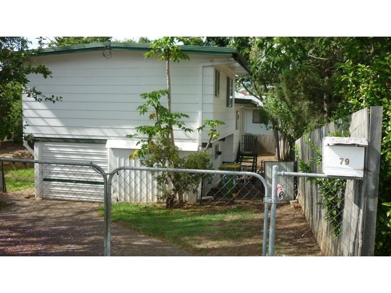 Tivoli QLD 4305