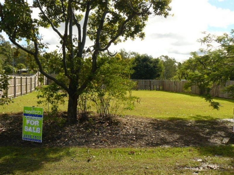 Tivoli QLD 4305