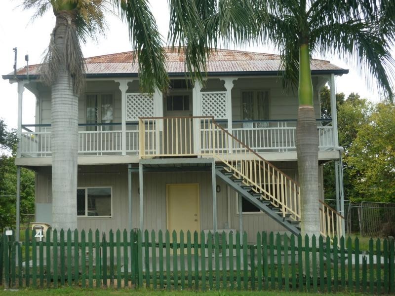 North Ipswich QLD 4305