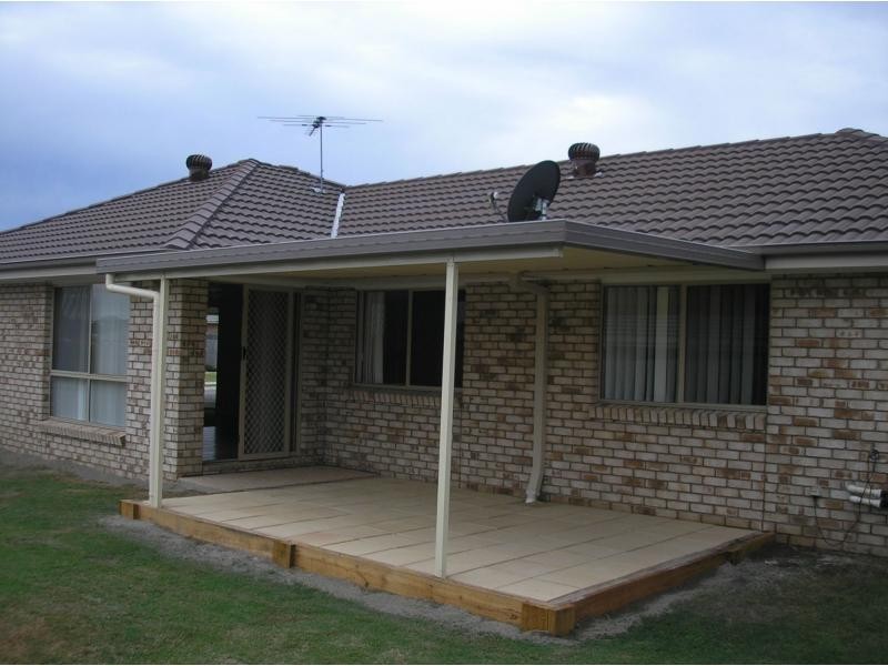 Raceview QLD 4305