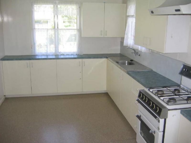 Leichhardt QLD 4305