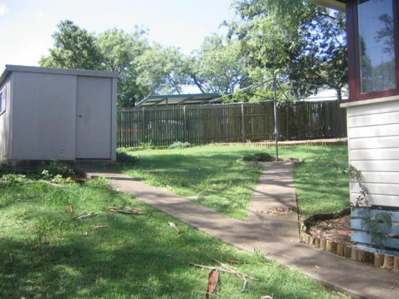Leichhardt QLD 4305