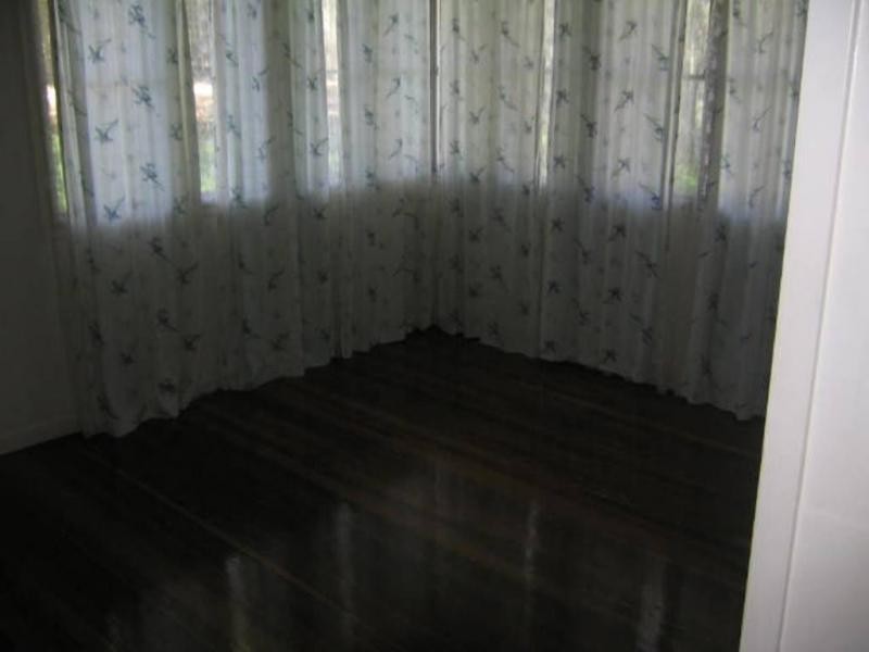 Leichhardt QLD 4305