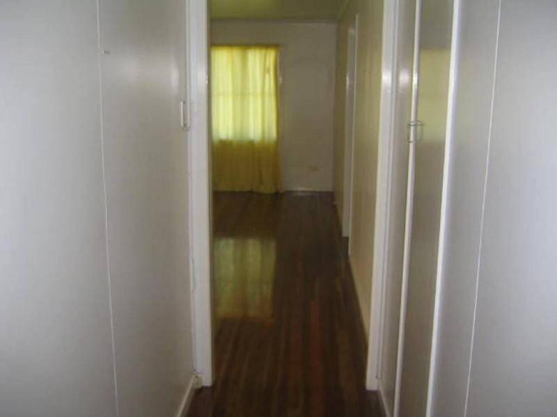 Leichhardt QLD 4305