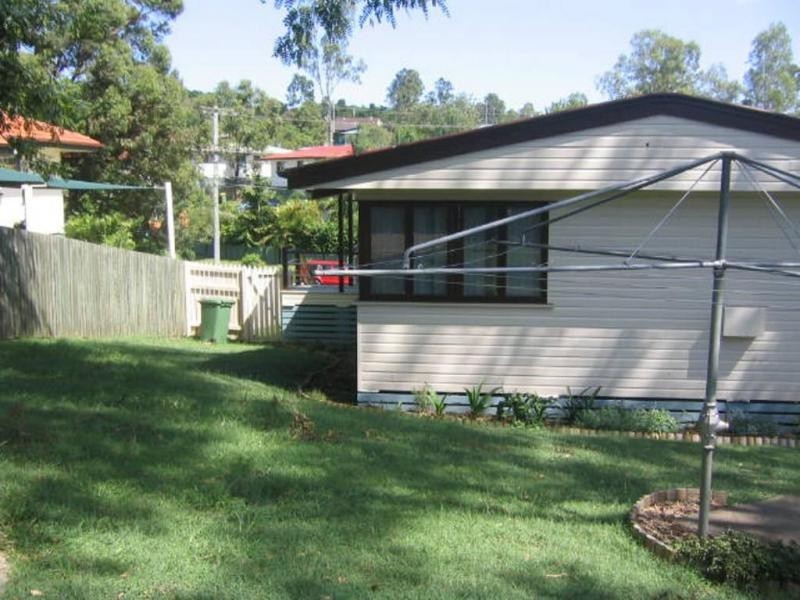 Leichhardt QLD 4305