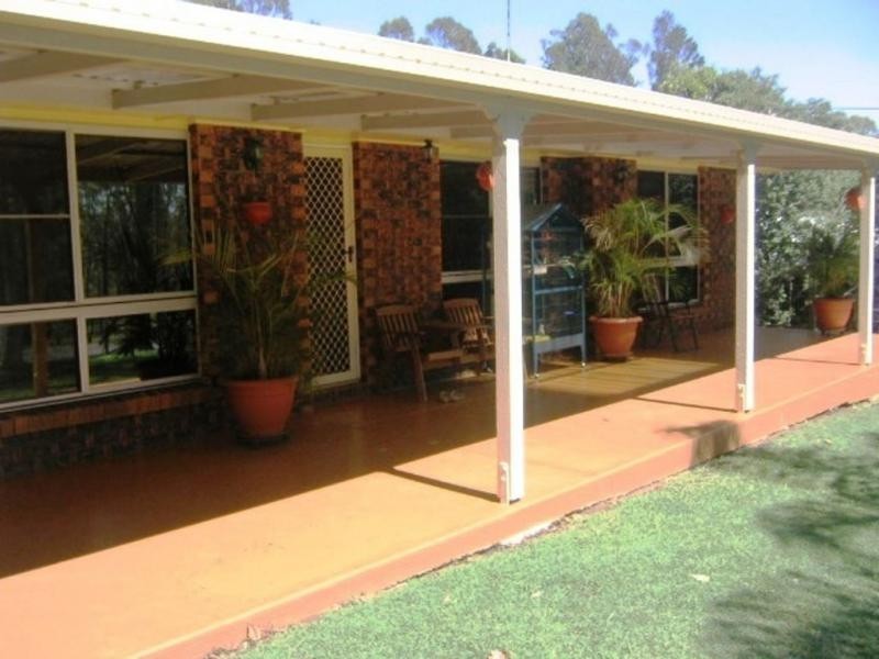 North Ipswich QLD 4305