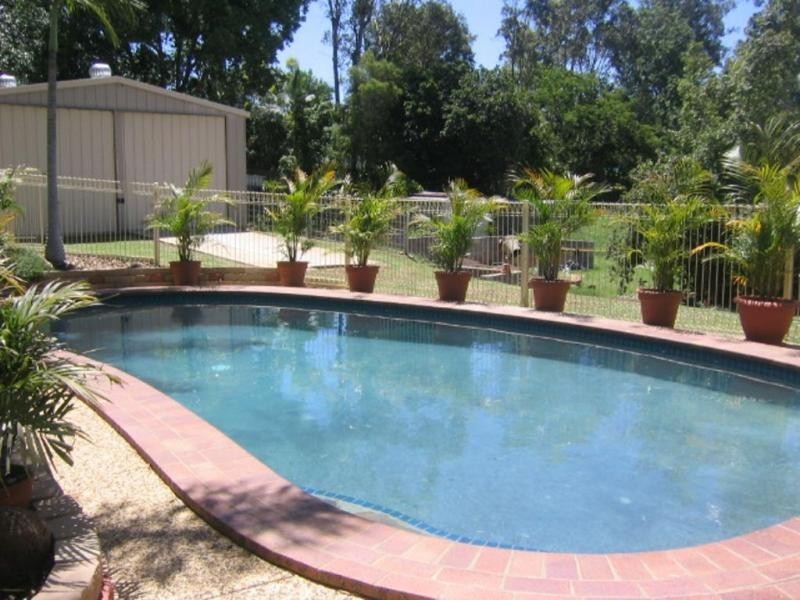 North Ipswich QLD 4305