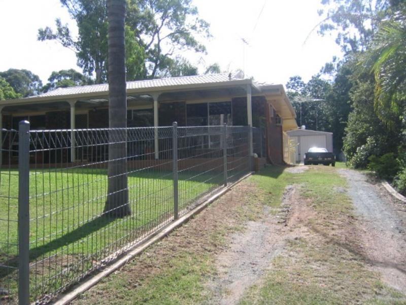 North Ipswich QLD 4305