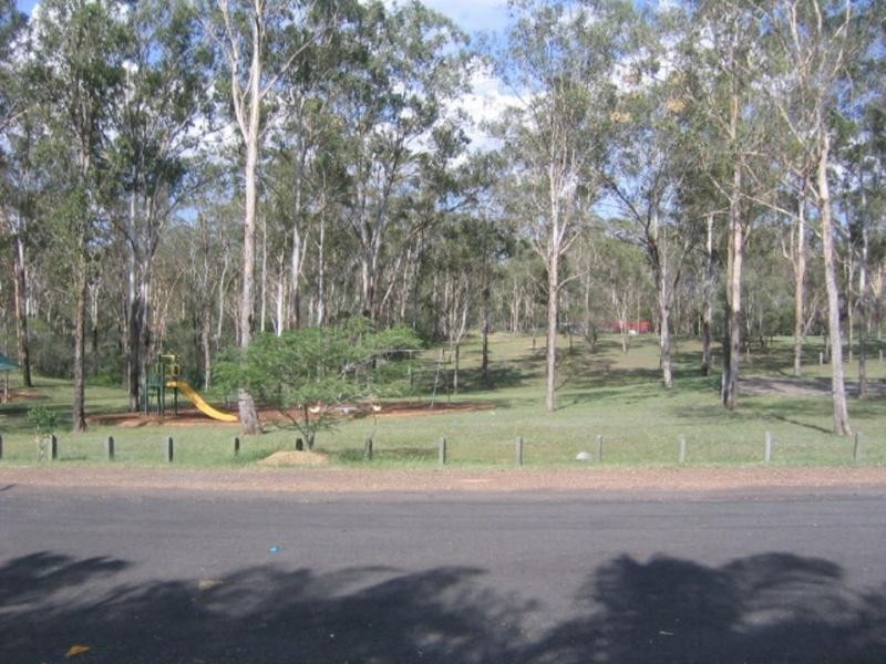 North Ipswich QLD 4305