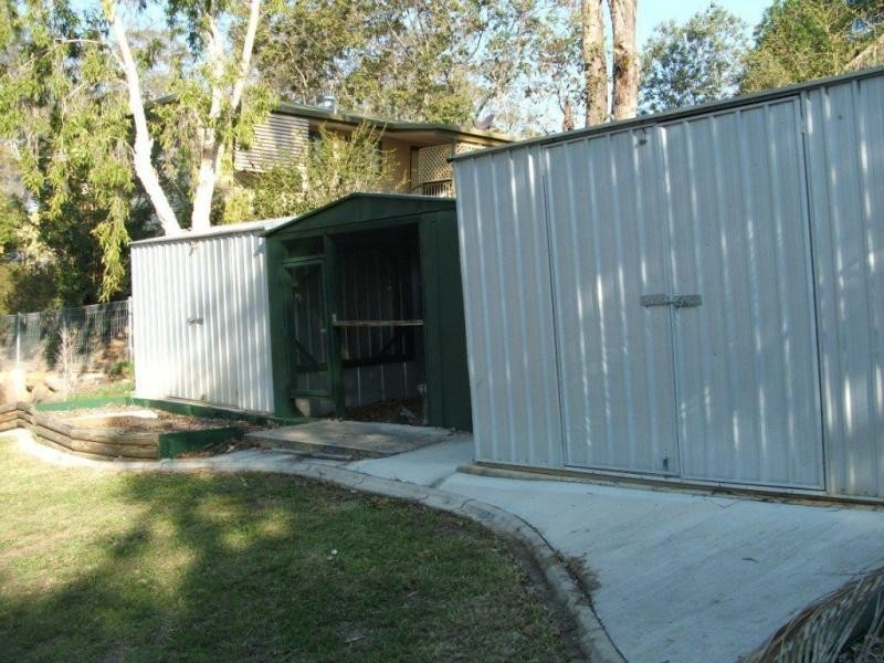 North Ipswich QLD 4305