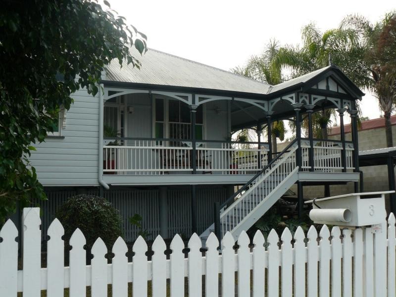 North Ipswich QLD 4305