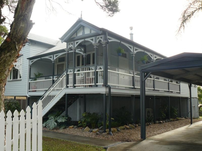 North Ipswich QLD 4305