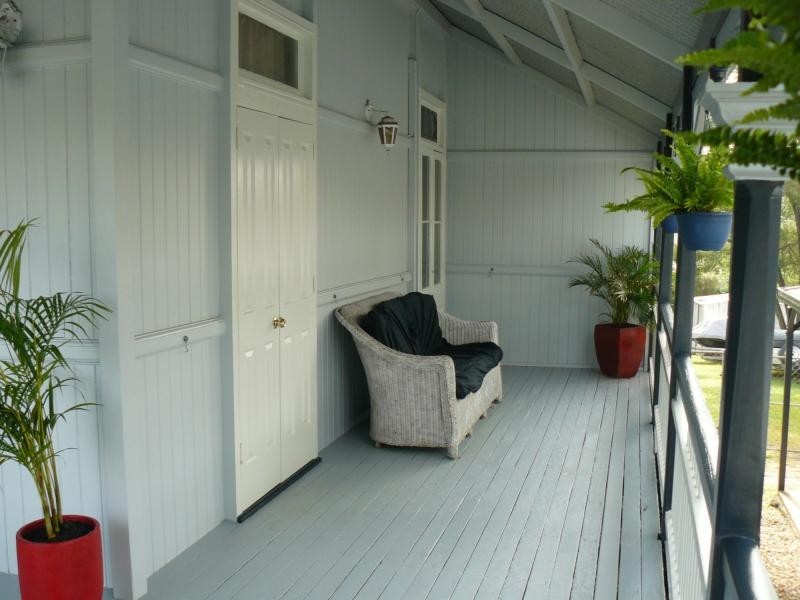 North Ipswich QLD 4305