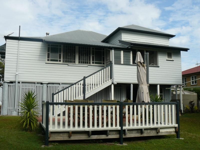 North Ipswich QLD 4305