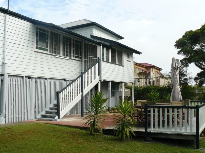 North Ipswich QLD 4305