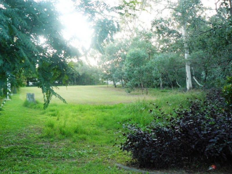 North Ipswich QLD 4305