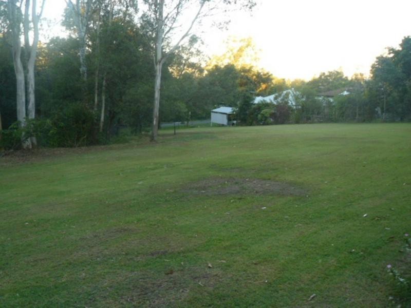 North Ipswich QLD 4305