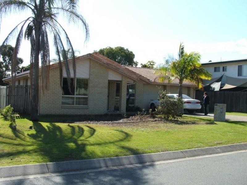 Flinders View QLD 4305