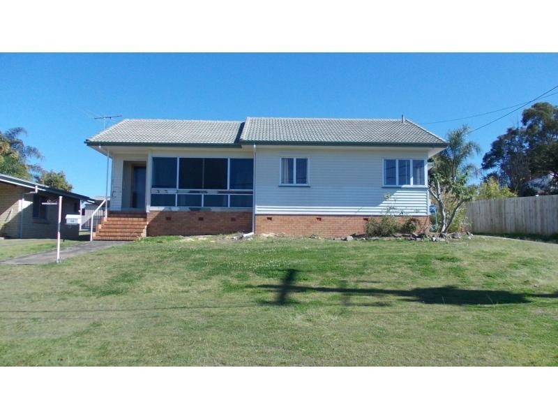 Eastern Heights QLD 4305