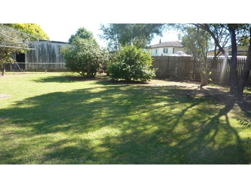 Basin Pocket QLD 4305