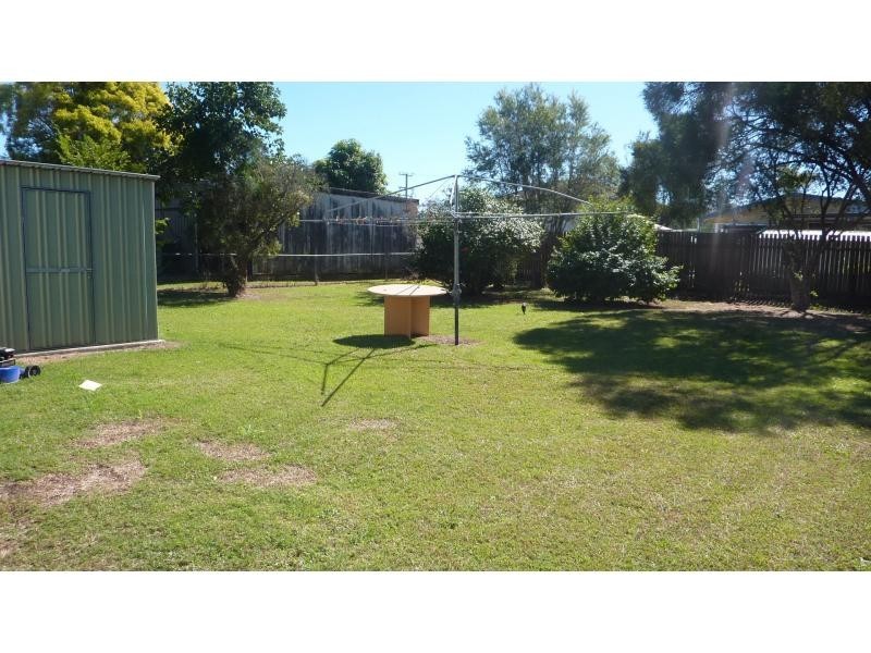 Basin Pocket QLD 4305