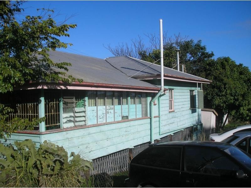 Ipswich QLD 4305