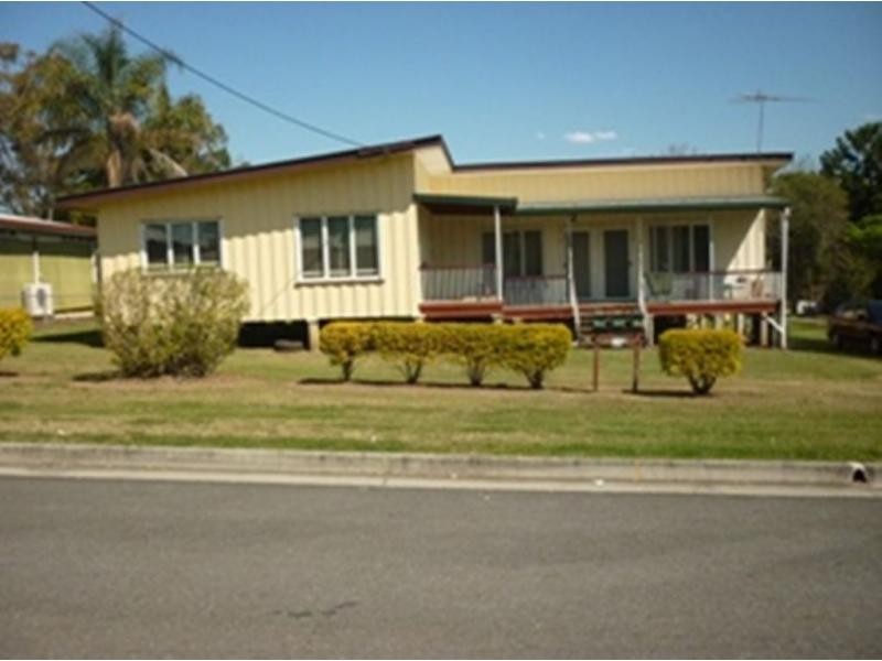 Basin Pocket QLD 4305