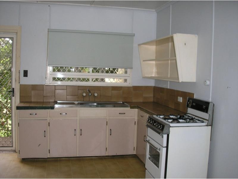 Basin Pocket QLD 4305