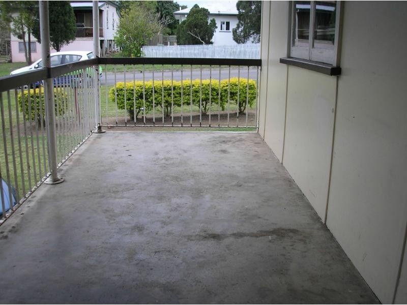 Basin Pocket QLD 4305