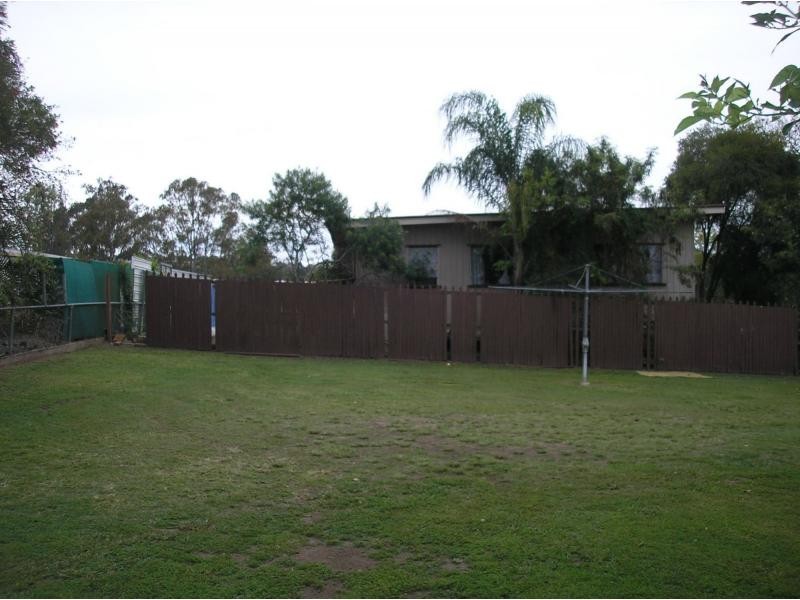 Basin Pocket QLD 4305