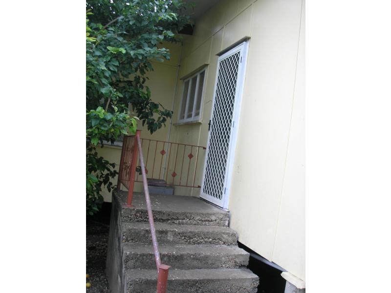 Basin Pocket QLD 4305