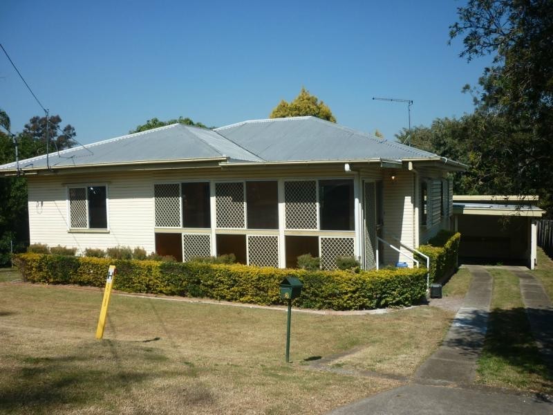 Eastern Heights QLD 4305