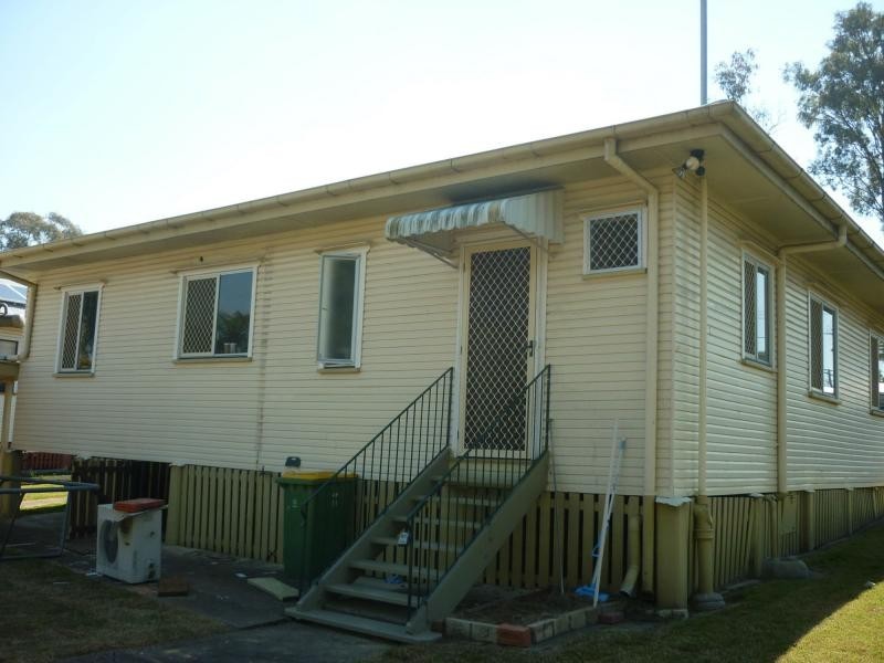 Eastern Heights QLD 4305