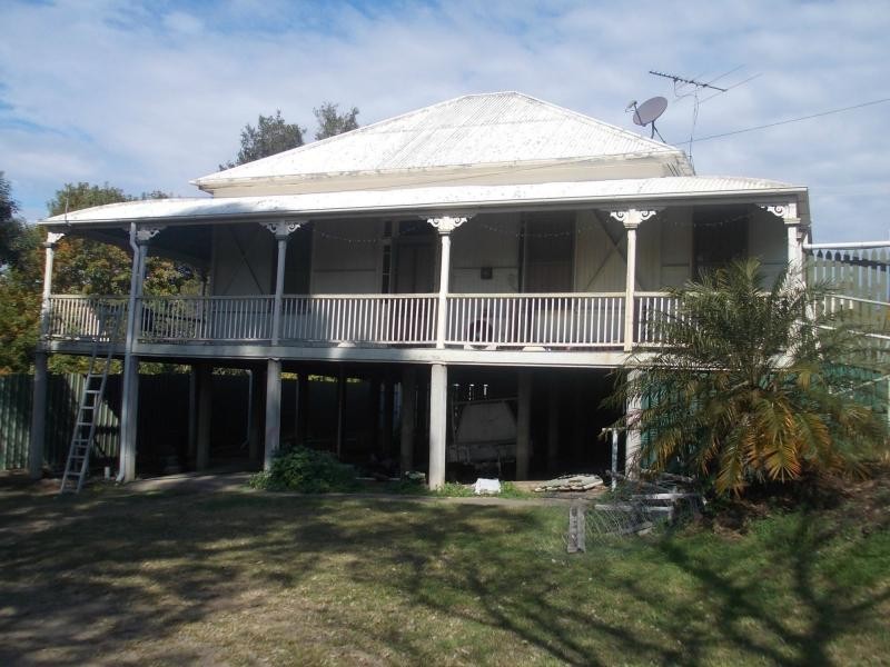 Ipswich QLD 4305
