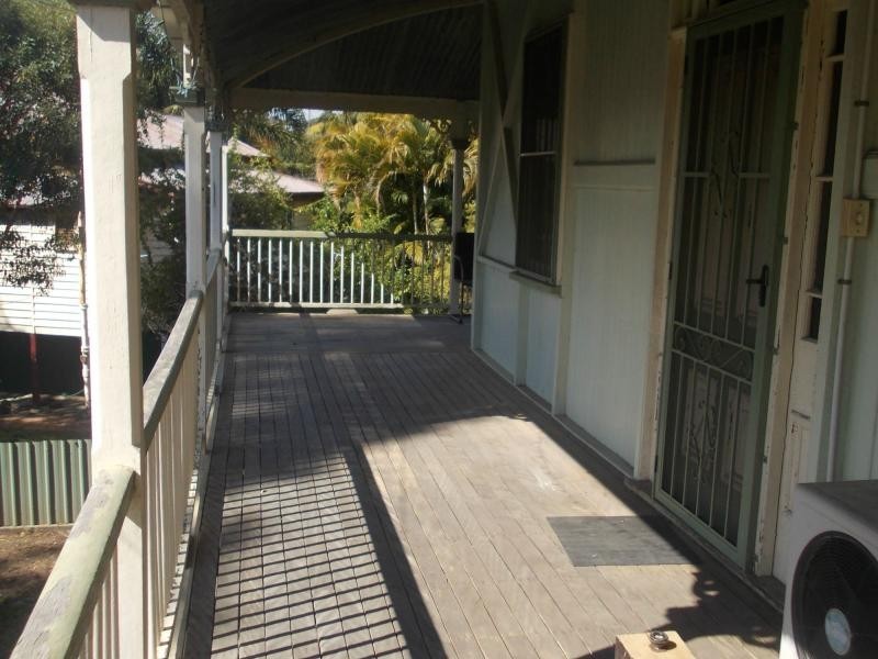 Ipswich QLD 4305