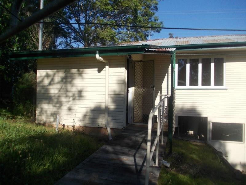 North Ipswich QLD 4305