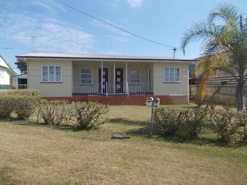 Ebbw Vale QLD 4304