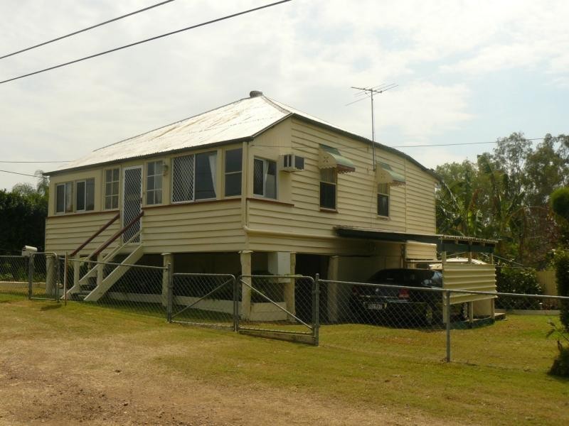 Tivoli QLD 4305