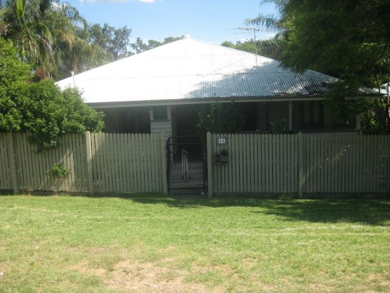Ipswich QLD 4305