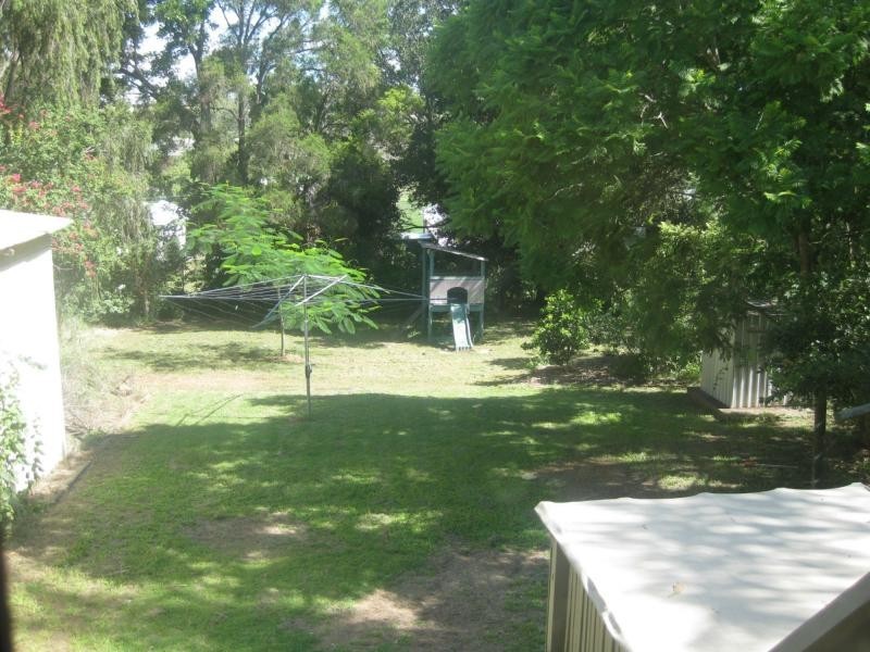Ipswich QLD 4305