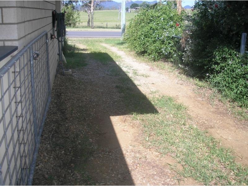 Peak Crossing QLD 4306