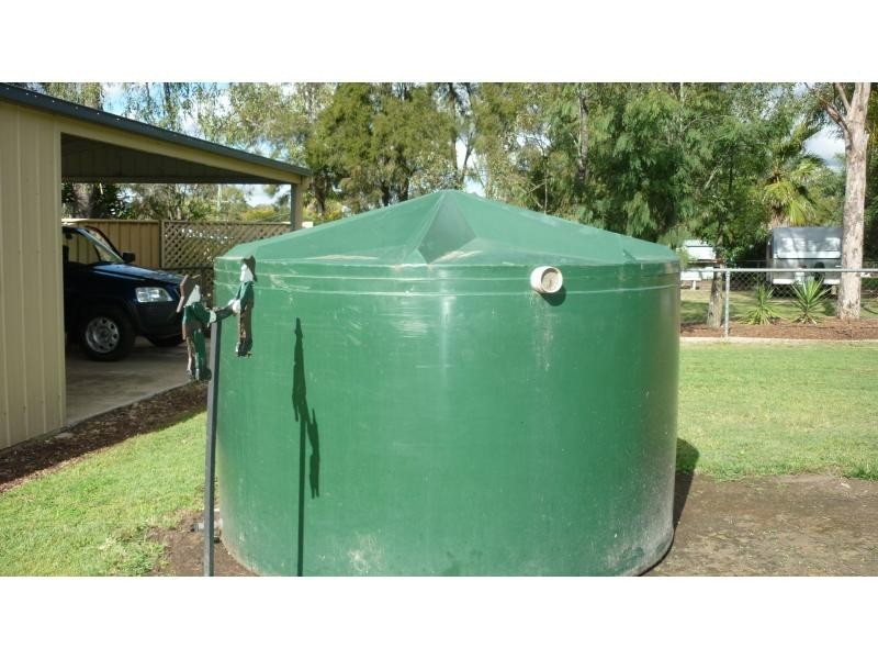 Peak Crossing QLD 4306