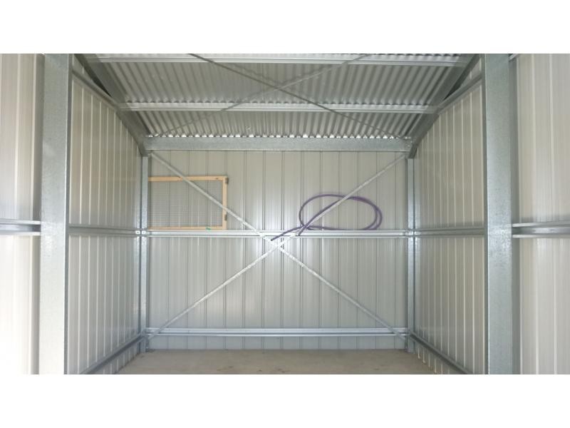 Peak Crossing QLD 4306