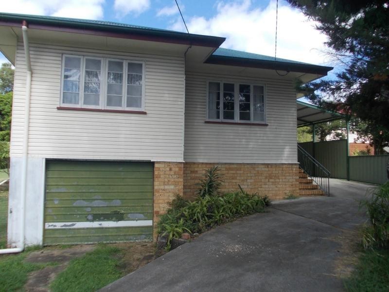 Newtown QLD 4305