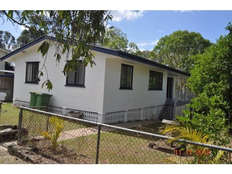 Basin Pocket QLD 4305