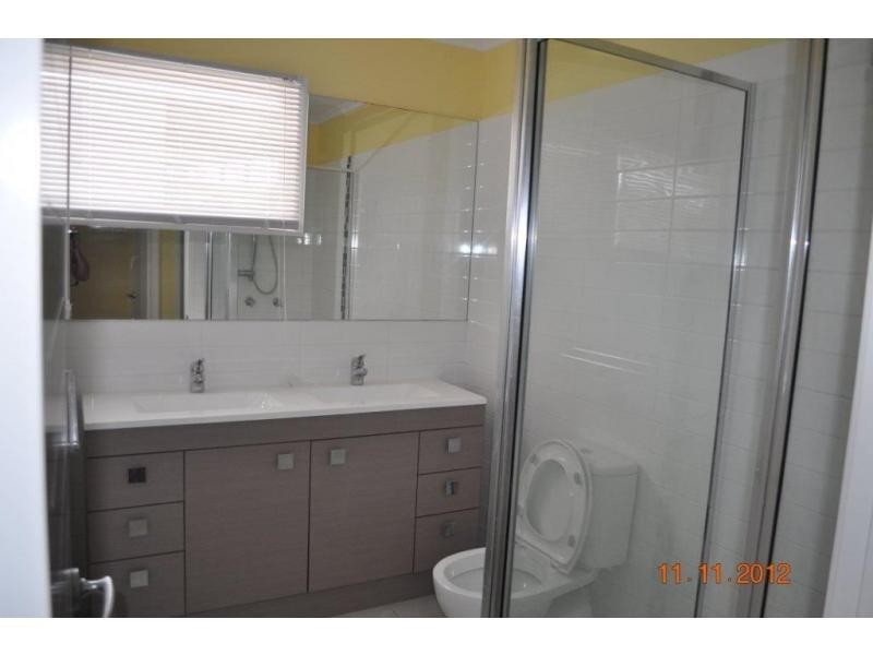 Basin Pocket QLD 4305