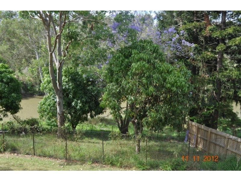 Basin Pocket QLD 4305