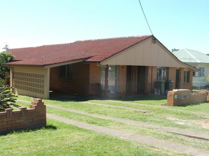Booval QLD 4304