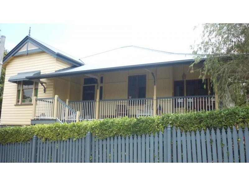 Ipswich QLD 4305