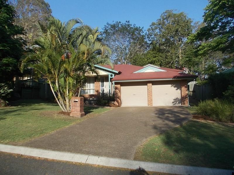 North Ipswich QLD 4305